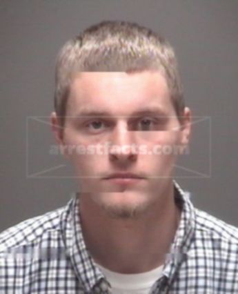 Courtland Timothy Labrum