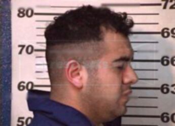 Julio Cesar Trevino Perez