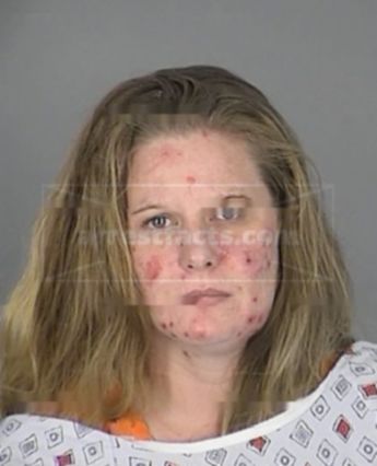 Heather Renee Fox