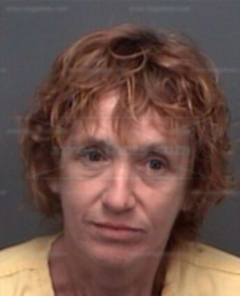 Mary Rosenfelt