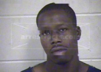 Cornelius Anthony Flowers Jr