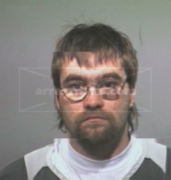 Donald Ray Nichols