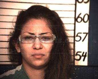 Janell Nicole Cerda