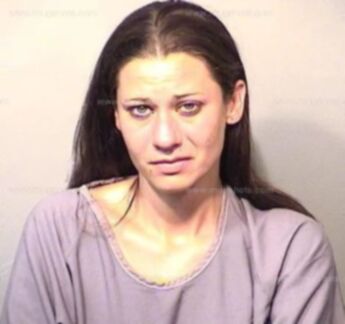 Ashlee Marie Pridgen