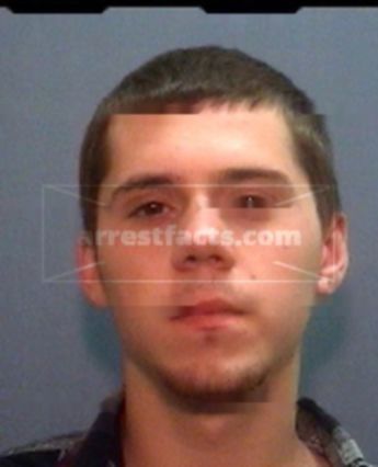 Dylan Keith Barkyoumb