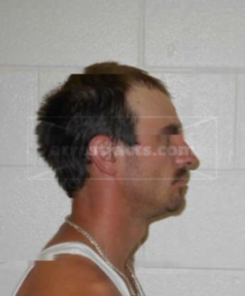 Travis Dale Rhode