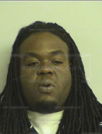 Marcus Meshay Jackson