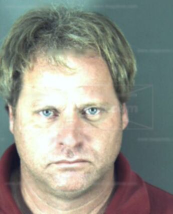 Virgil Dewayne Cantrell