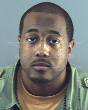 Antonio Demarco Mccoy