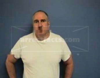 Bradford Allen Stover