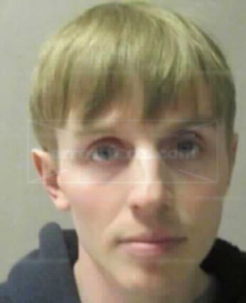 Chad Edward Triesler