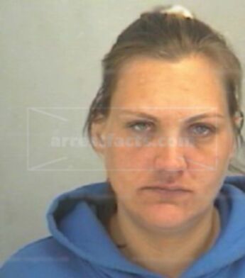 Amy Hope Robertson