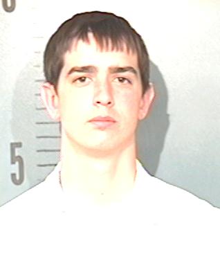 Michael Lee Tedford