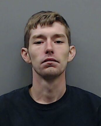 Tony Aaron Kenneth Hampton