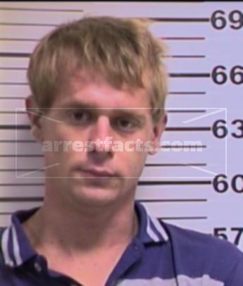 Dustin Carroll Hethcoat