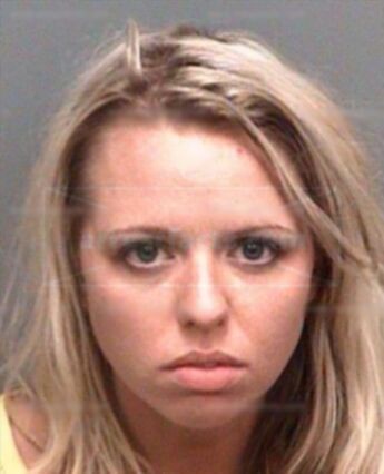 Jennifer Moore Charlton