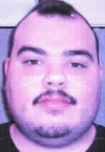 Michael Benjamin Cordova