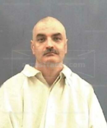 Michael Everett Cagle