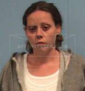 Emily Faith Chastain