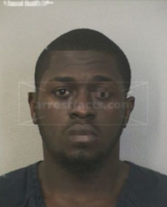 Frederick Eugene