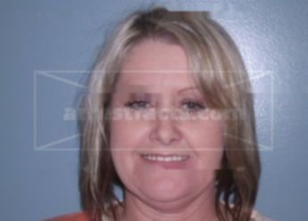 Susan Anne Carr