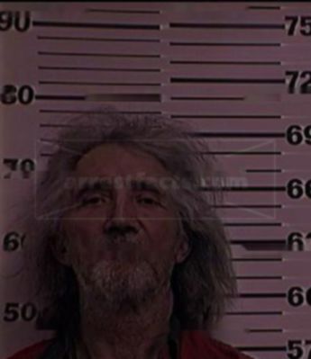 Ronnie Neal Hatton