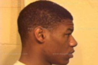 Mcduffie Rashon Hollis