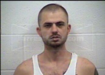 Jesse Ray Bryant