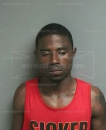 Anthony Von Thompson