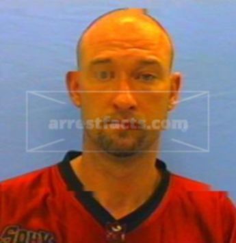 Charles Brian Stautzenberger