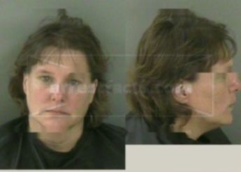 Renae Christine Chandler