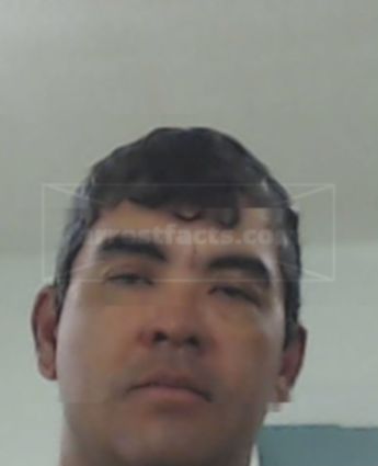 Arnulfo Reyes