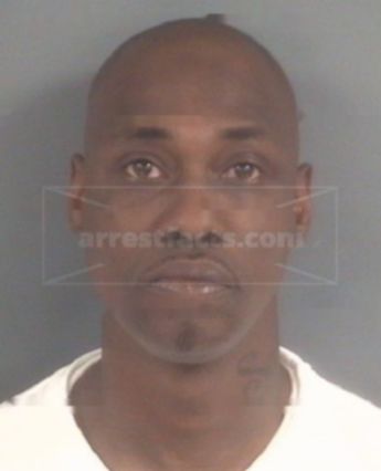 Victor Santoz Williams