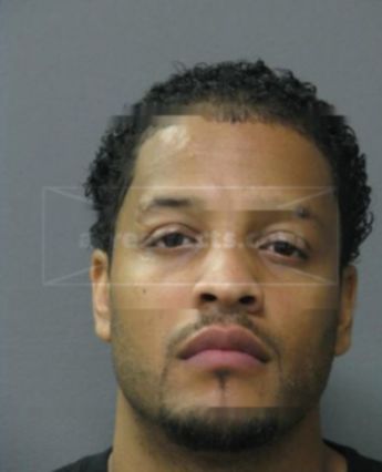 Jamal Joseph Leon