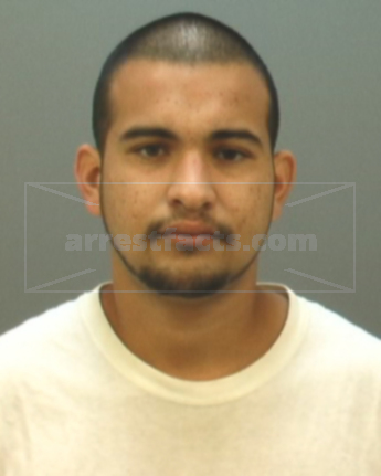 Mathew Ray Hernandez