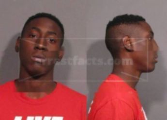 Andre Darshun Braggs