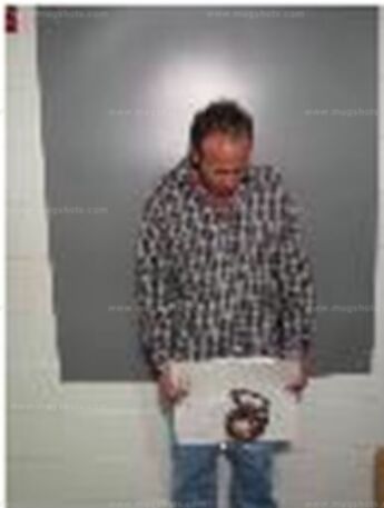 Bryan James Glover
