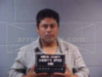 Juan Martin Perez