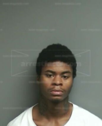 Charles Davon Edwards