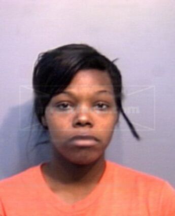 Stephanie Latrish Buckhaulto