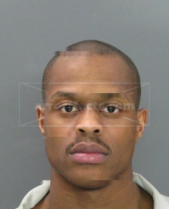 Daquan Lamar Bruster