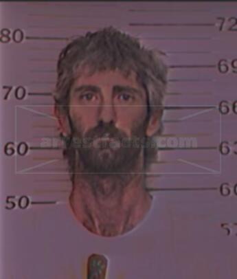 Johnny Lee Tadlock