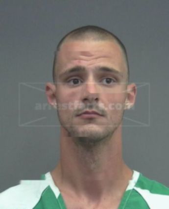 Christopher Lee Meeks
