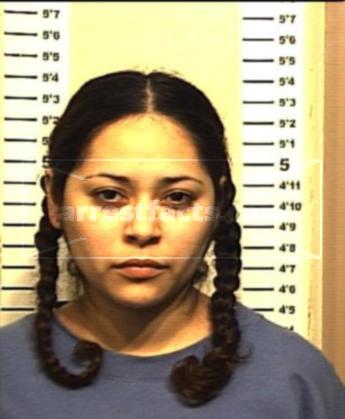 Denise Yvette Casteneda