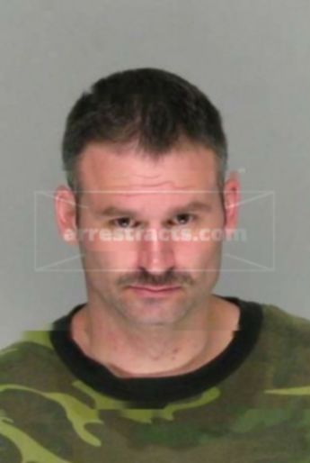 Jerod Jay Faulkner