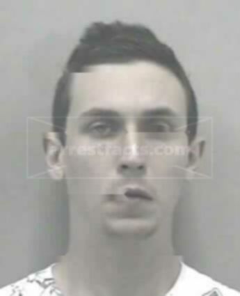 Brenton Ray Vaughn