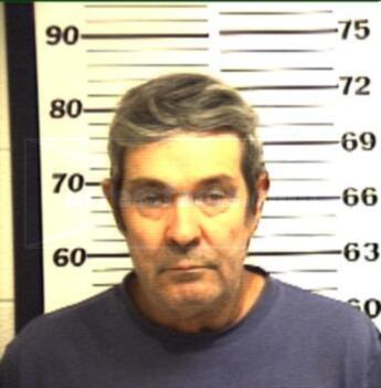 Jerry Ray Rhine