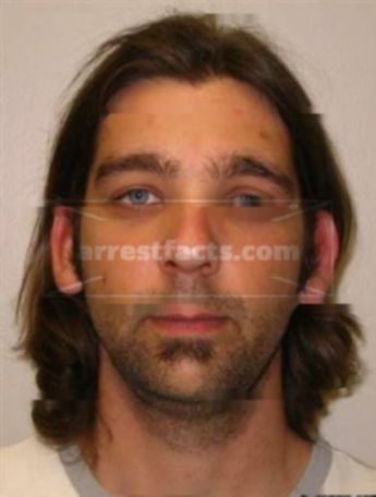 Craig Morris Brasher