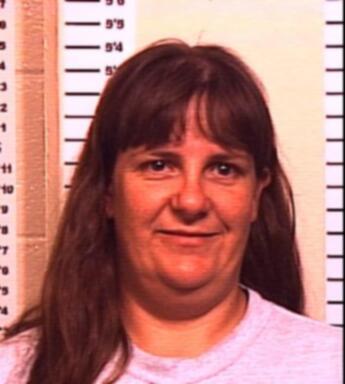Robyn Anne Webb