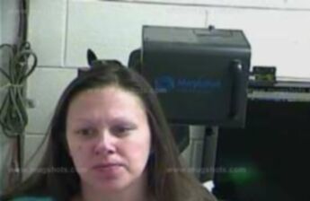Amy K Spurlock - Maxie